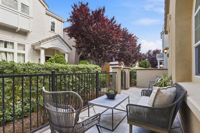 83 Paterson Place, Santa Clara, CA 95050