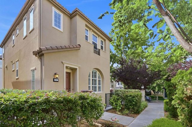 83 Paterson Place, Santa Clara, CA 95050