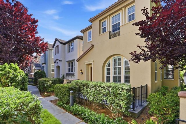 83 Paterson Place, Santa Clara, CA 95050