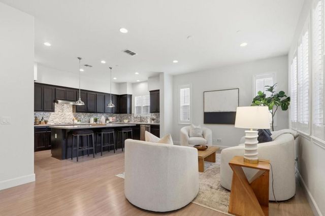 83 Paterson Place, Santa Clara, CA 95050