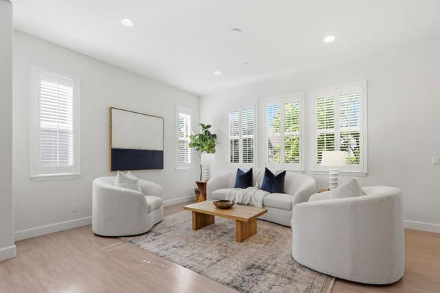 83 Paterson Place, Santa Clara, CA 95050