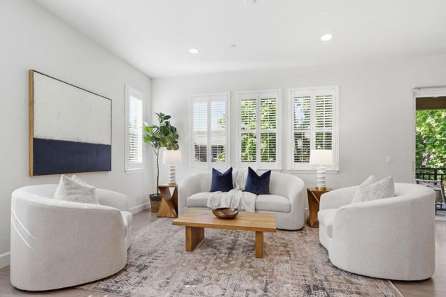 83 Paterson Place, Santa Clara, CA 95050