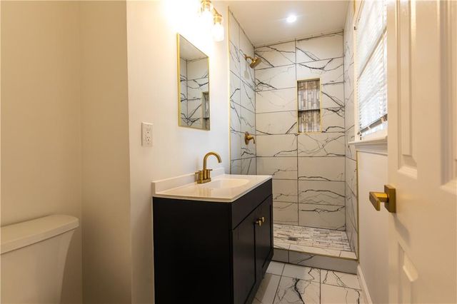 1392 Lively Ridge Road NE, Atlanta, GA 30329
