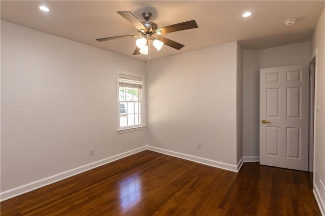 1392 Lively Ridge Road NE, Atlanta, GA 30329