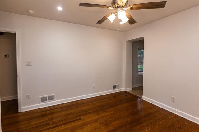 1392 Lively Ridge Road NE, Atlanta, GA 30329