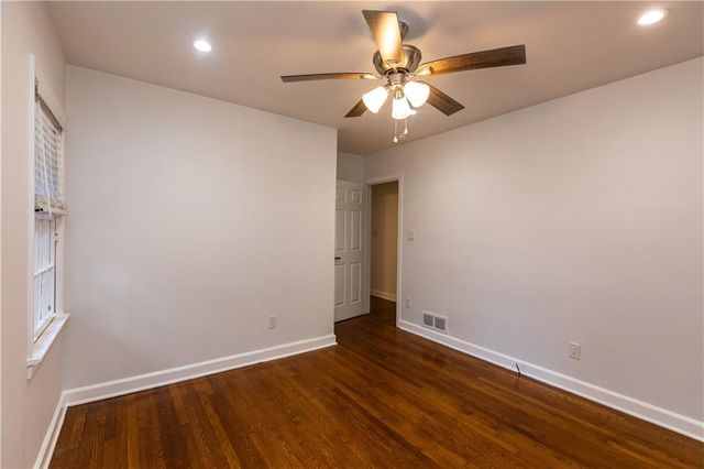 1392 Lively Ridge Road NE, Atlanta, GA 30329