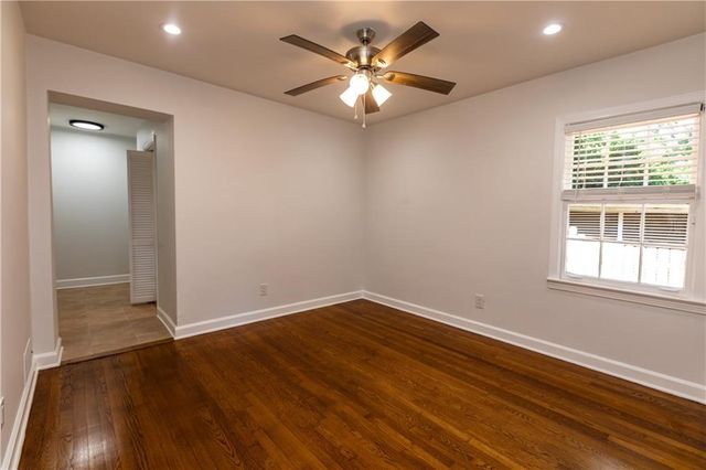 1392 Lively Ridge Road NE, Atlanta, GA 30329