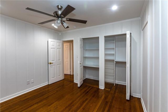 1392 Lively Ridge Road NE, Atlanta, GA 30329