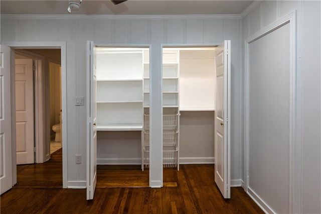 1392 Lively Ridge Road NE, Atlanta, GA 30329