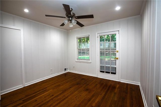 1392 Lively Ridge Road NE, Atlanta, GA 30329