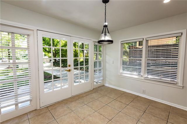 1392 Lively Ridge Road NE, Atlanta, GA 30329