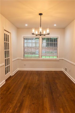 1392 Lively Ridge Road NE, Atlanta, GA 30329