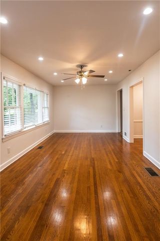 1392 Lively Ridge Road NE, Atlanta, GA 30329