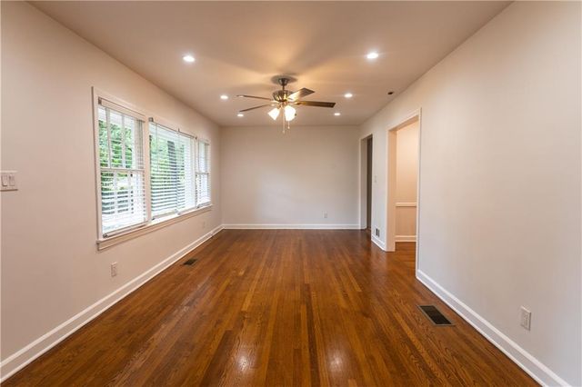 1392 Lively Ridge Road NE, Atlanta, GA 30329