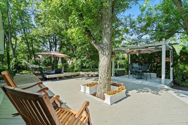 13220 Silver Fox Drive, Lemont, IL 60439