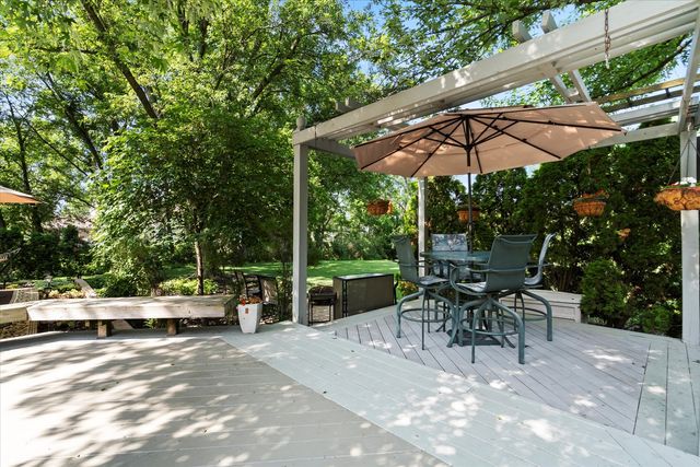 13220 Silver Fox Drive, Lemont, IL 60439