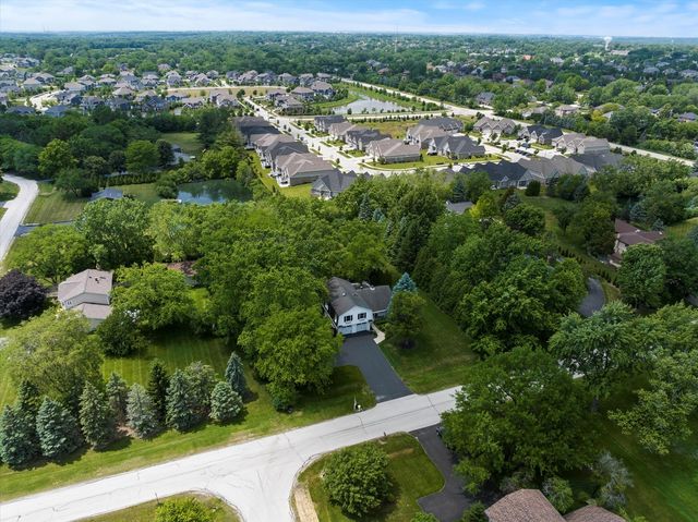13220 Silver Fox Drive, Lemont, IL 60439