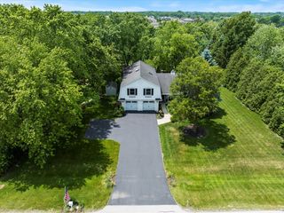 13220 Silver Fox Drive, Lemont, IL 60439