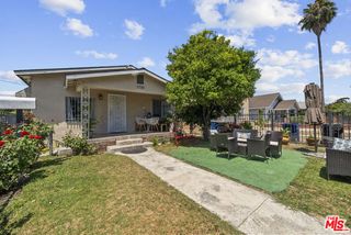 3793 Cimarron Street, Los Angeles, CA 90018