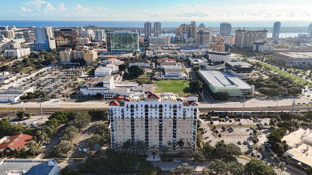 616 Clearwater Park Road 713, West Palm Beach, FL 33401