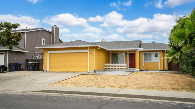 808 Osprey Way, Suisun City, CA 94585