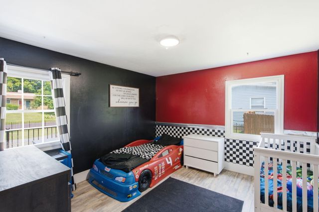 1124 ST. CHRISTOPHER ST, Columbia, MO 65203