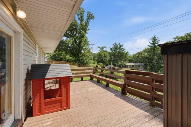 1124 ST. CHRISTOPHER ST, Columbia, MO 65203