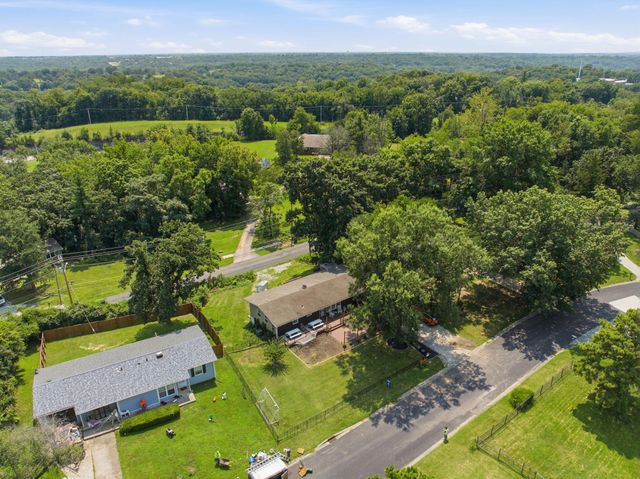 1124 ST. CHRISTOPHER ST, Columbia, MO 65203