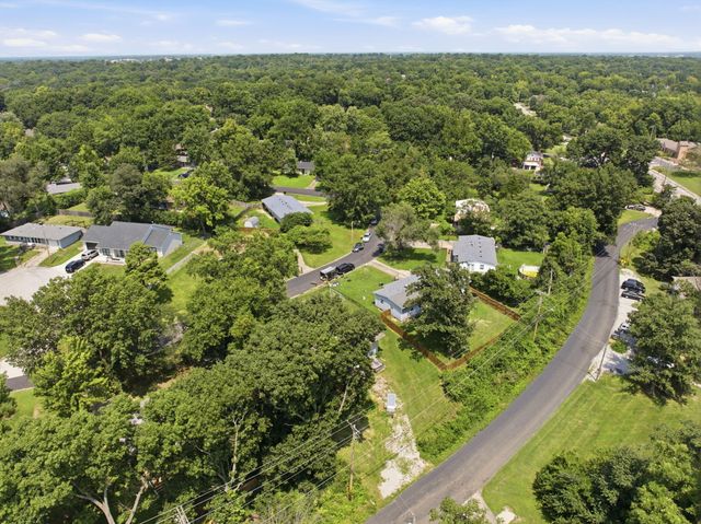 1124 ST. CHRISTOPHER ST, Columbia, MO 65203