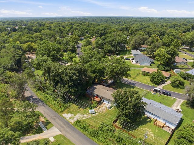 1124 ST. CHRISTOPHER ST, Columbia, MO 65203