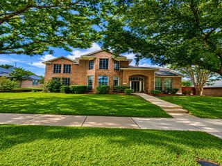 2418 Sherbrooke Lane, Mckinney, TX 75070