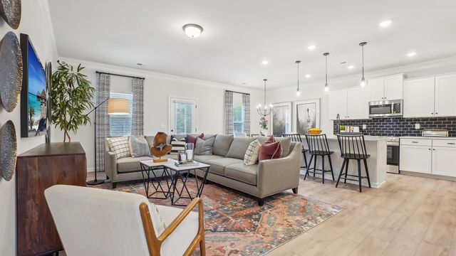 8215 Harbour Chase Lp, Ooltewah, TN 37363