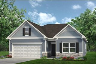 8215 Harbour Chase Lp, Ooltewah, TN 37363