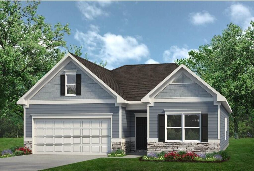 8215 Harbour Chase Lp, Ooltewah, TN 37363