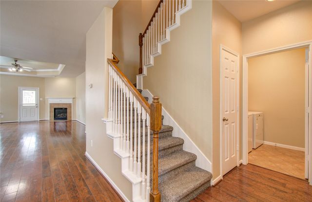 17607 Memorial Falls Drive, Tomball, TX 77375