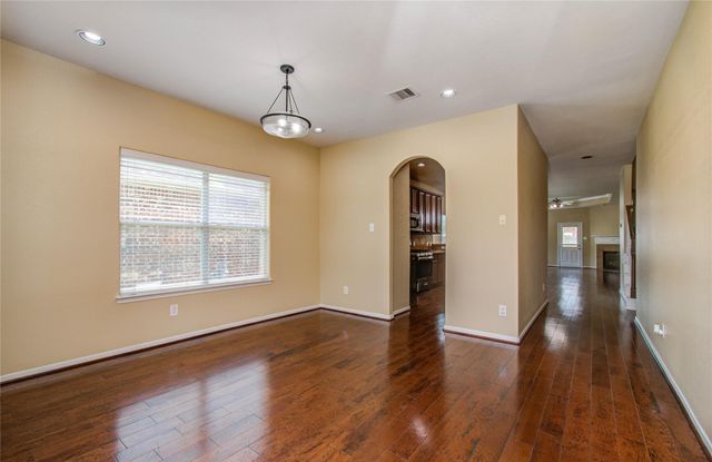 17607 Memorial Falls Drive, Tomball, TX 77375