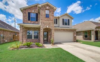 17607 Memorial Falls Drive, Tomball, TX 77375