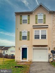 82 ELDON DRIVE, Charles Town, WV 25414