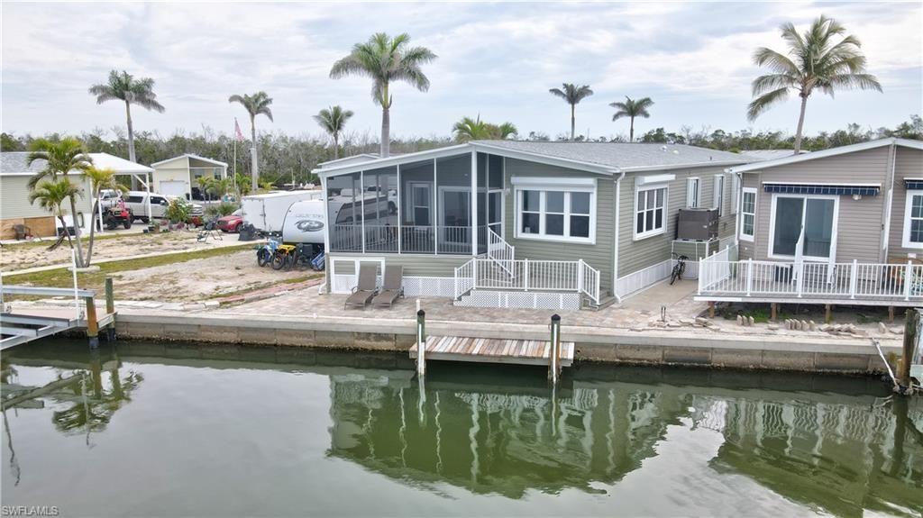 83 Blackbeard WAY, FORT MYERS BEACH, FL 33931 — photo 5