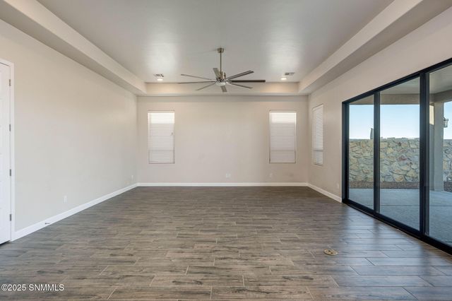 3761 Talon Avenue, Las Cruces, NM 88012