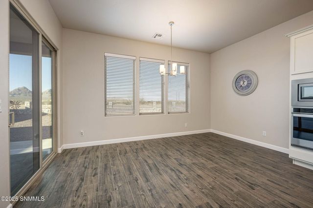 3761 Talon Avenue, Las Cruces, NM 88012