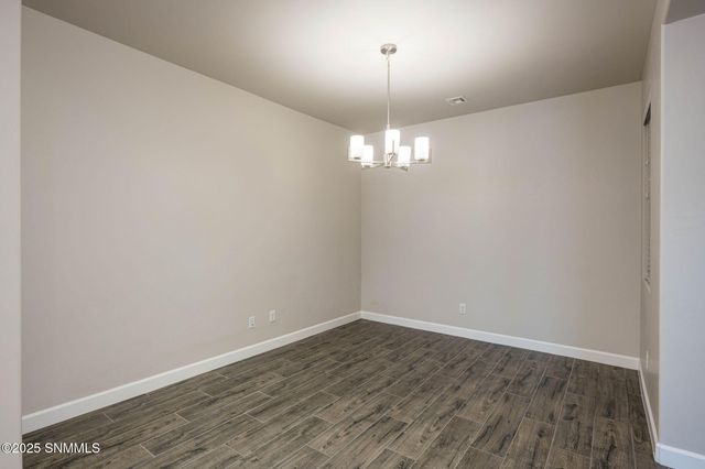 3761 Talon Avenue, Las Cruces, NM 88012