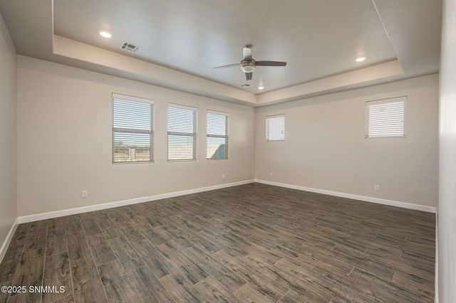 3761 Talon Avenue, Las Cruces, NM 88012