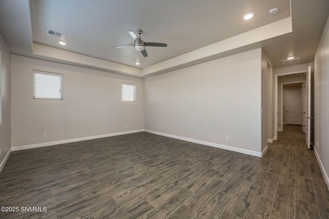 3761 Talon Avenue, Las Cruces, NM 88012