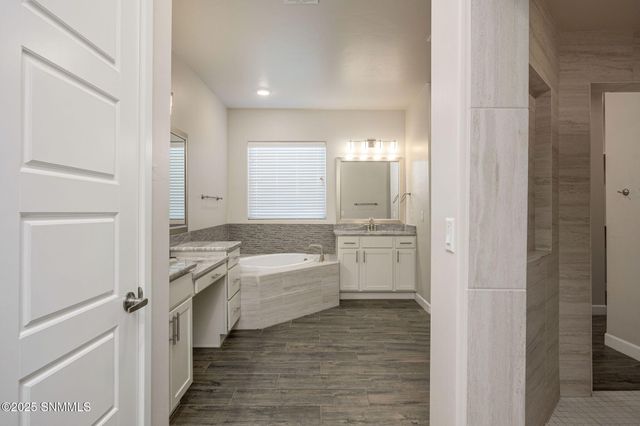 3761 Talon Avenue, Las Cruces, NM 88012