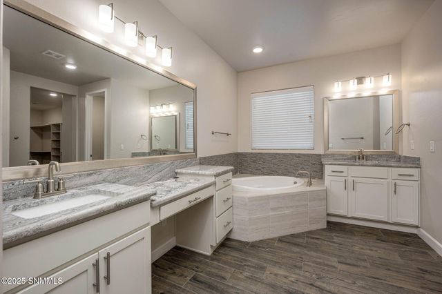 3761 Talon Avenue, Las Cruces, NM 88012