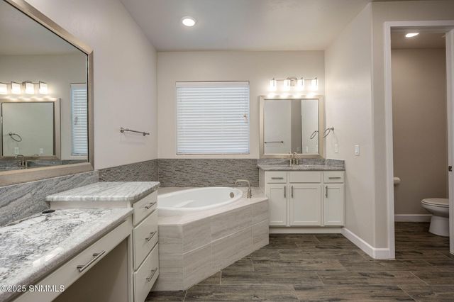 3761 Talon Avenue, Las Cruces, NM 88012