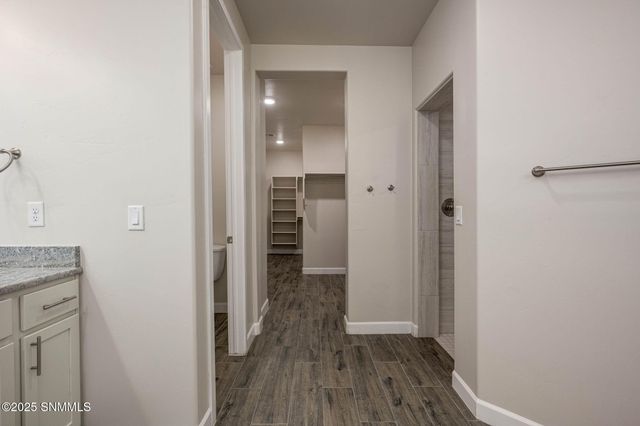 3761 Talon Avenue, Las Cruces, NM 88012