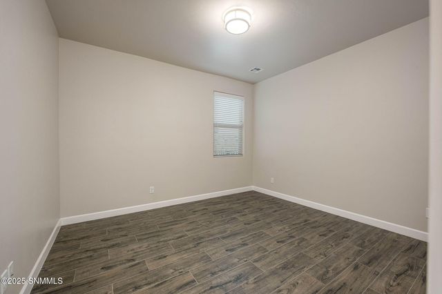 3761 Talon Avenue, Las Cruces, NM 88012