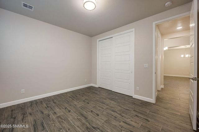 3761 Talon Avenue, Las Cruces, NM 88012